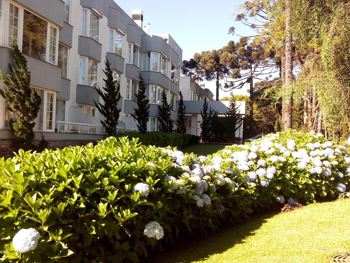 Flat No Hotel Mountain Village Canela Exterior photo