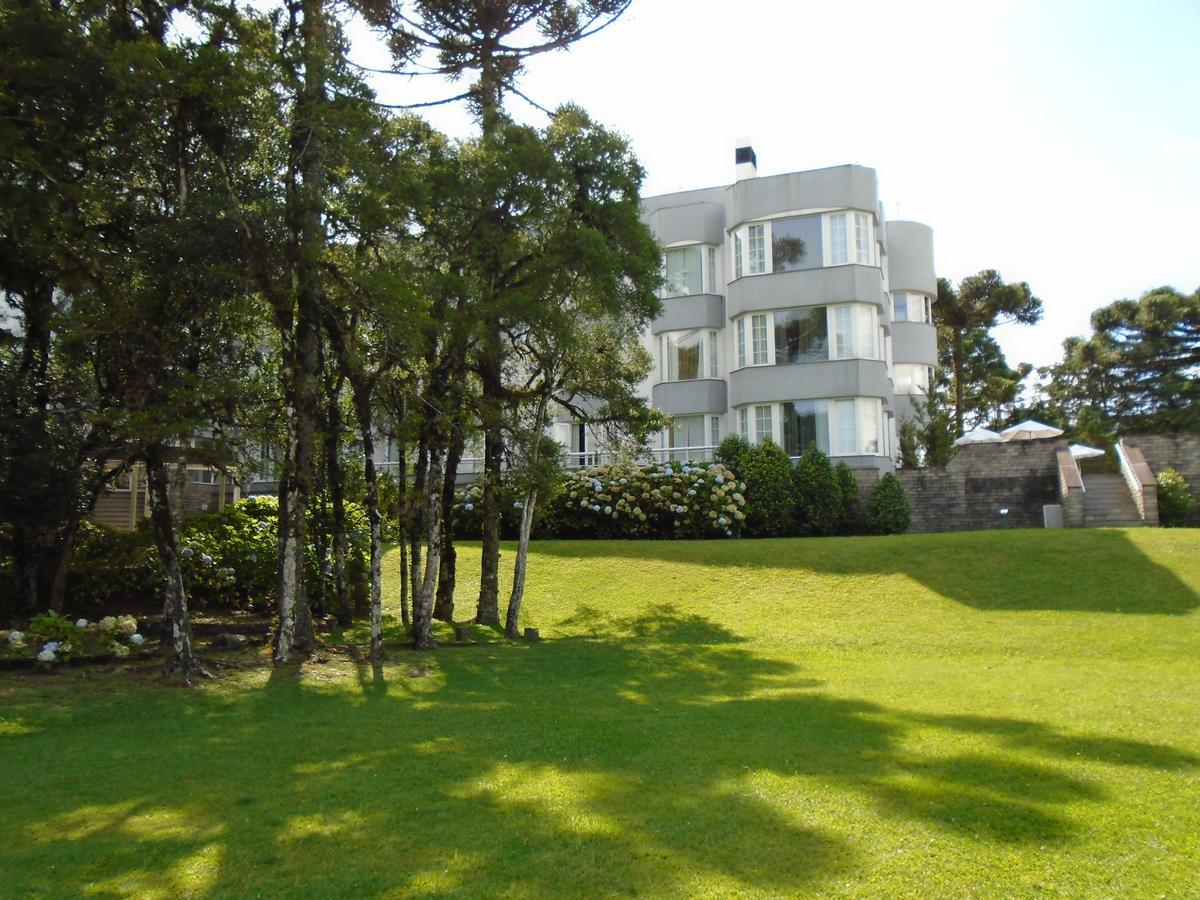 Flat No Hotel Mountain Village Canela Exterior photo