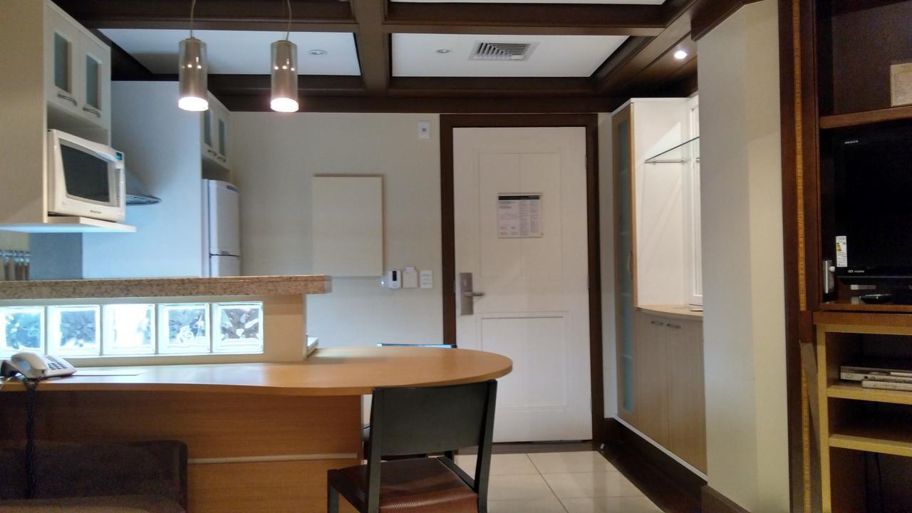 Flat No Hotel Mountain Village Canela Exterior photo